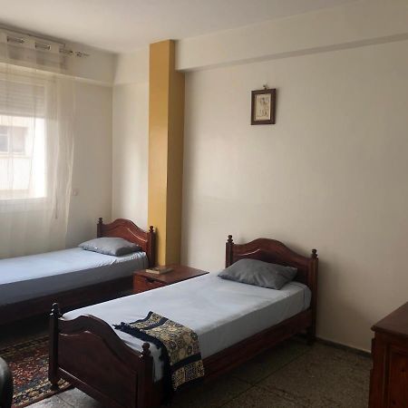 Familly Apartement Agdal Rabat Centre Exterior photo
