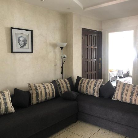Familly Apartement Agdal Rabat Centre Exterior photo