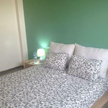 Familly Apartement Agdal Rabat Centre Exterior photo