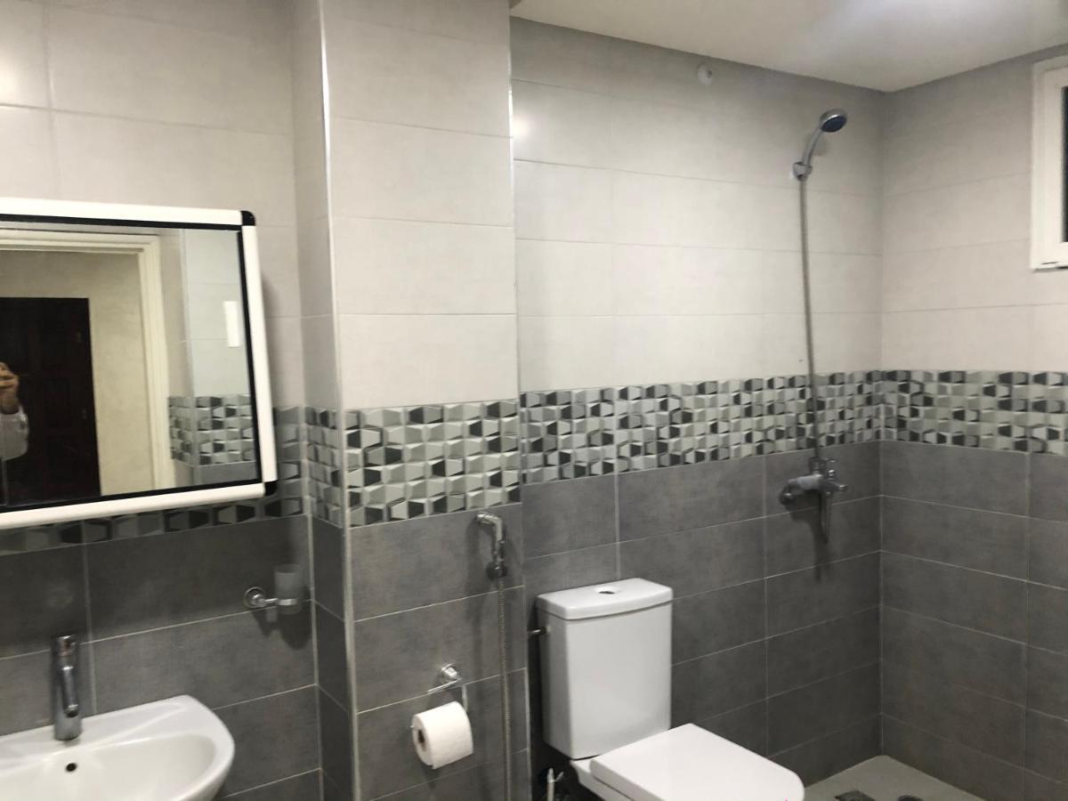 Familly Apartement Agdal Rabat Centre Exterior photo