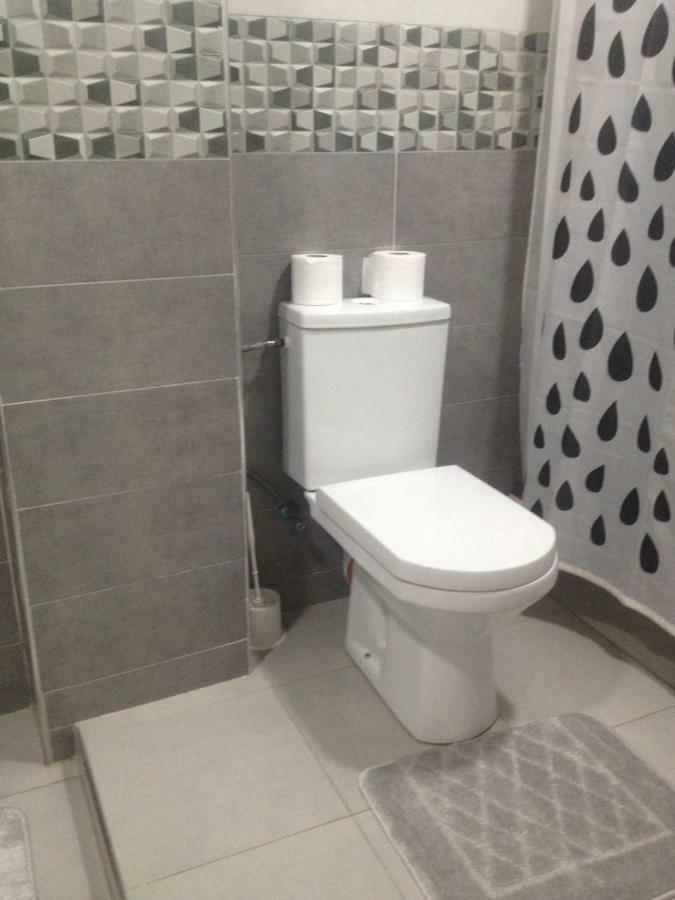 Familly Apartement Agdal Rabat Centre Exterior photo