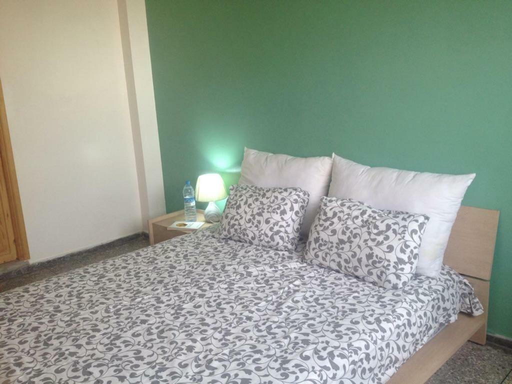 Familly Apartement Agdal Rabat Centre Exterior photo
